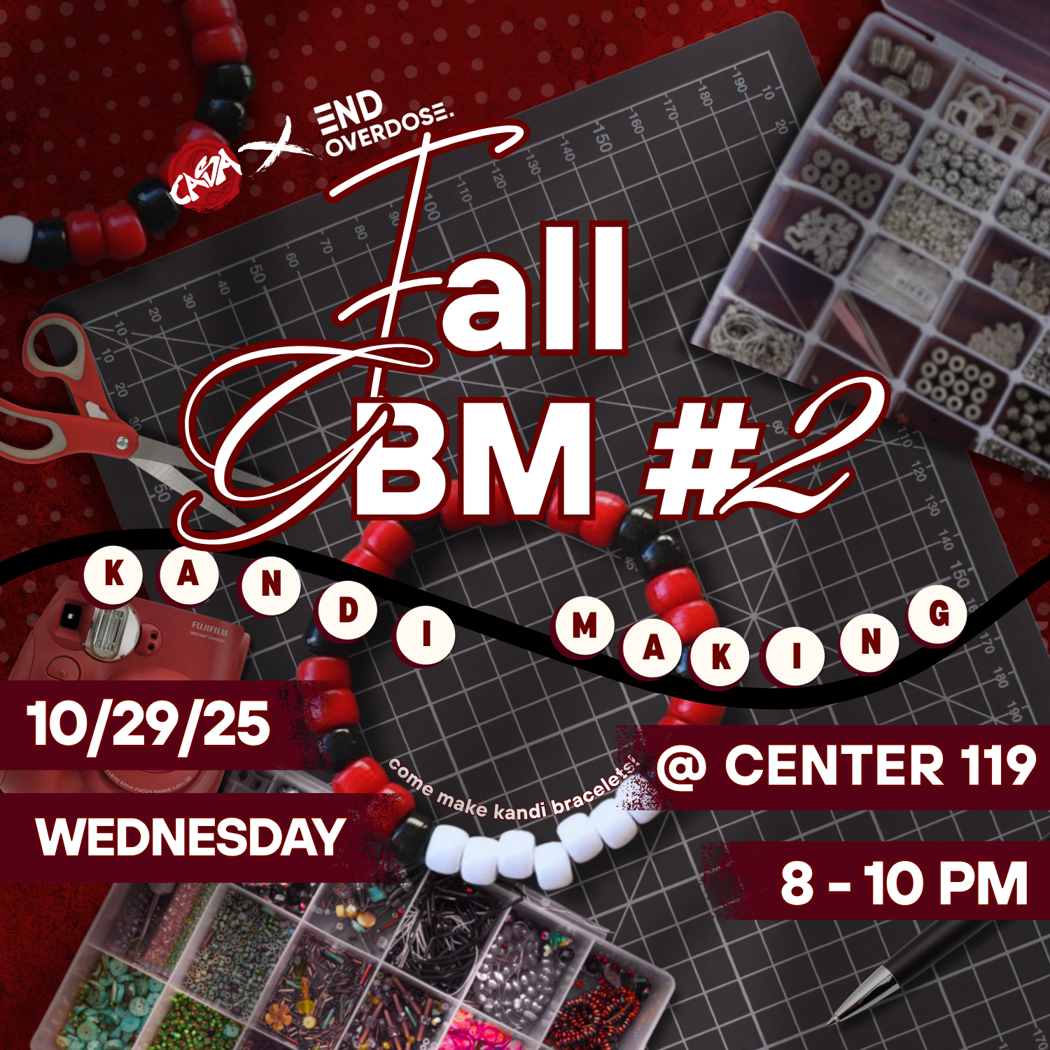 Fall GBM 2